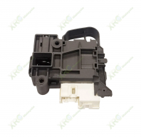 DWD10715WH PENGUNCI PINTU MESIN BASUH DAEWOO MUATAN HADAPAN