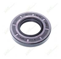 WF8650NHW GALAS SEAL MESIN BASUH SAMSUNG MUATAN HADAPAN