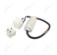 REFRIGERATOR ENERGY SAVING PTC RELAY