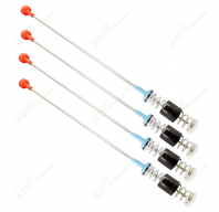 HWM180-B278S6 SAMSUNG WASHING MACHINE SUSPENSION DAMPER ROD