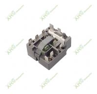 ETE3500SE ALAT PTC RELAY PELINDUNG KOMPRESOR PETI SEJUK ELECTROLUX