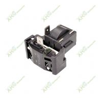 FC267D4BW HISENSE FRIDGE COMPRESSOR PTC OVERLOAD PROTECTOR