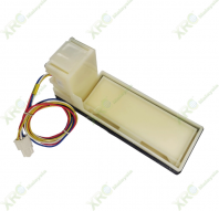 SJ-F72RV-SL SHARP FRIDGE AIR DAMPER