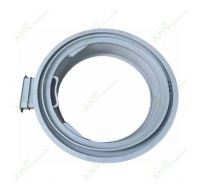 TWD100-C22DG TCL FRONT LOADING WASHING MACHINE DOOR SEAL RUBBER