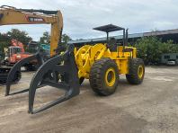 966C C/W Log Fork