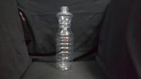 1L Round Bottle (B)