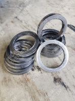 Pure Graphite Tape Rings