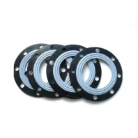 KEL-FLEX® PTFE Bonded EPDM Gasket