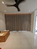 Langsir Malam.Langsir Sheer,Skudai,Johor,Singapore