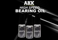 ABX HIGH SPEED-BEARING OIL