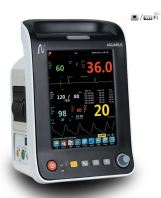 AQUARUIS VITAL SIGN MONITOR