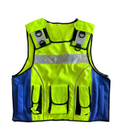 SECURITY VEST
