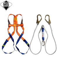 HORNET FULL BODY HARNESS