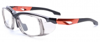 KALIBER 8004 (Prescription Safety Eyewear)