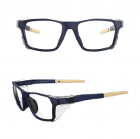 KALIBER 8003 (Prescription Safety Eyewear)