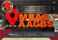 MBA - Alum Box up