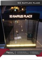 Aluminum Hollow Light-Box_50 Raffles Place-01