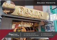 Golden Moments_Stainless steel gold front lit-02