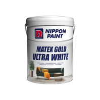 Matex Gold Ultra White