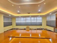 Honeycomb-Blind-2-layer Honeycomb-Blind-2-layer