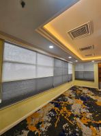 Honeycomb-Blind-double-layer Honeycomb-Blind-double-layer