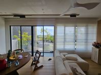 Living-Roman-Blind 2 Living-Roman-Blind 2