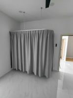 Hospital-Track-and-curtain Hospital-Track-and-curtain