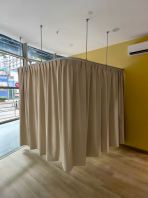 Hospital-Track-and-curtain Hospital-Track-and-curtain