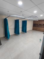 Hospital-Track-and-curtain Hospital-Track-and-curtain