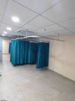 Hospital-Track-and-curtain Hospital-Track-and-curtain