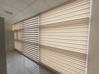 Zebra Blind
