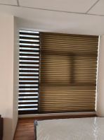 Zebra Blind