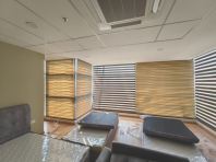Zebra Blind