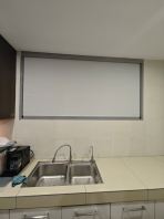 Windprood Outdoor Blind