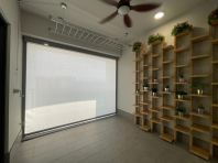 Windprood Outdoor Blind