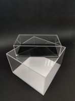 现成亚克力收纳盒 / 展示盒 现成亚克力收纳盒 / 展示盒
