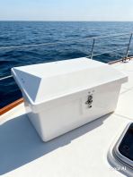 GRP DECK BOX GRP DECK BOX