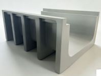 GRP STRAIGHT CABLE TROUGH GRP STRAIGHT CABLE TROUGH