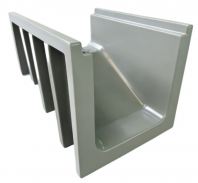 GRP TRASITION CABLE TROUGH GRP TRASITION CABLE TROUGH