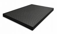 HEAVY DUTY GRP STROGE LID