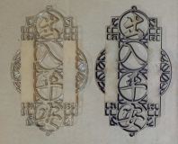 CNC CO2 Laser Cutting 2