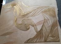 CNC CO2 Laser Cutting 4