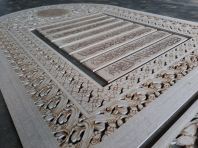 CNC CO2 Laser Engraving 4