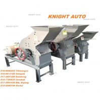 [PREORDER]Heavy Duty Rock Crusher Machine Sand Making Machine Hammering Crush Stone Machine ID38340