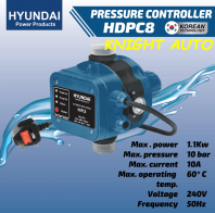 HYUNDAI HDPC8 Automatic Pump Control 1100W ID38489