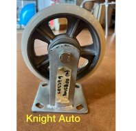 40R-ANB 6" M/H IND CASTORS WHEEL KR5379