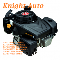 LONCIN 8hp 224CC Vertical Mower Engine ID38641