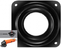 Front Cover for SU 01-100 Part ID443064