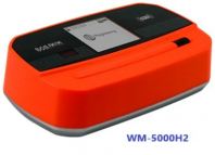 WM-5000H2  JWM GUARD TOUR 