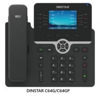 C64G/C64GP High-end Business IP Phone
